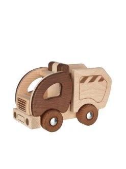 GOKI, Müllwagen "Nature"