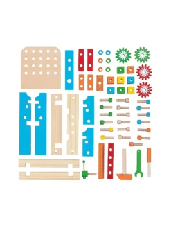 GOKI, Meine Erste Werkbank -Goki Verkaufsgeschäft goki meineerstewerkbank 3 768 1024 75 7591713 3