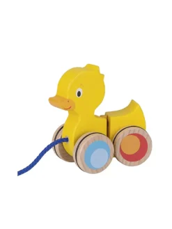 GOKI, Nachziehtier "Ente"