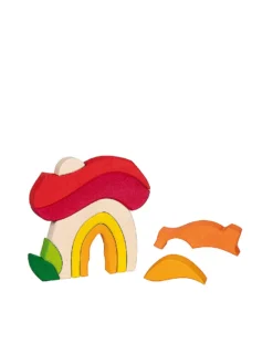 GOKI, Pilzhäuschen -Goki Verkaufsgeschäft goki pilzhC3A4uschen 2 768 1024 75 7591771 2