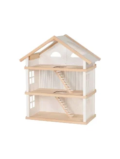 GOKI, Puppenhaus Modern Living 3 Etagen