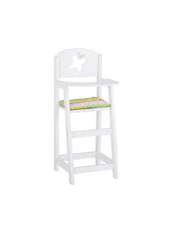 GOKI, Puppenhochstuhl Susibelle