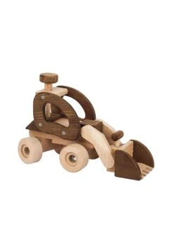 GOKI, Radlager "Nature"