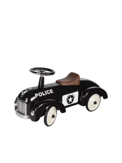 GOKI, Rutscherfahrzeug Police