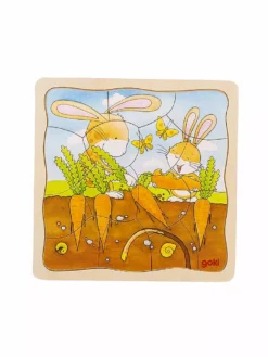 GOKI, Schichtenpuzzle Gemüsebeet 9 GOKI, Schichtenpuzzle Gemüsebeet -Goki Verkaufsgeschäft goki schichtenpuzzlegemC3BCsebeet 4 768 1024 75 7426260 4