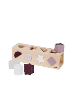 GOKI, Sort Box Lifestyle Malve