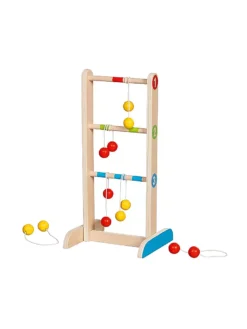 GOKI, Tisch-Leitergolf