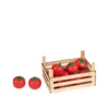 GOKI, Tomaten In Gemüsekiste
