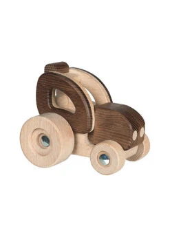 GOKI, Traktor Goki Nature