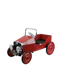 GOKI, Tretauto Rot ( 1938 )