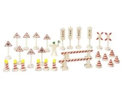 Goki WM380 Verkehrszeichen II