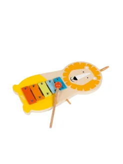 GOKI, Xylophon Löwe