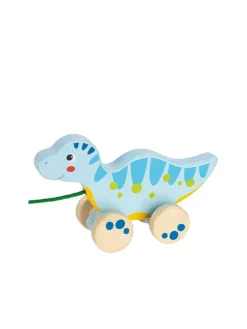 GOKI, Ziehtier Dinosaurier II