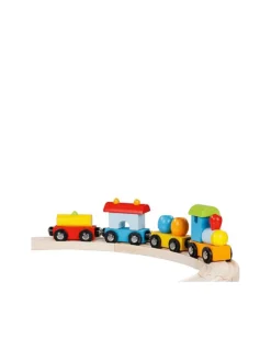 GOKI, Zug Mailand Mit Magnetkupplung