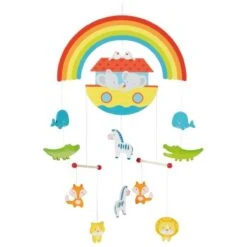 GOKI52874 Mobile Arche Noah