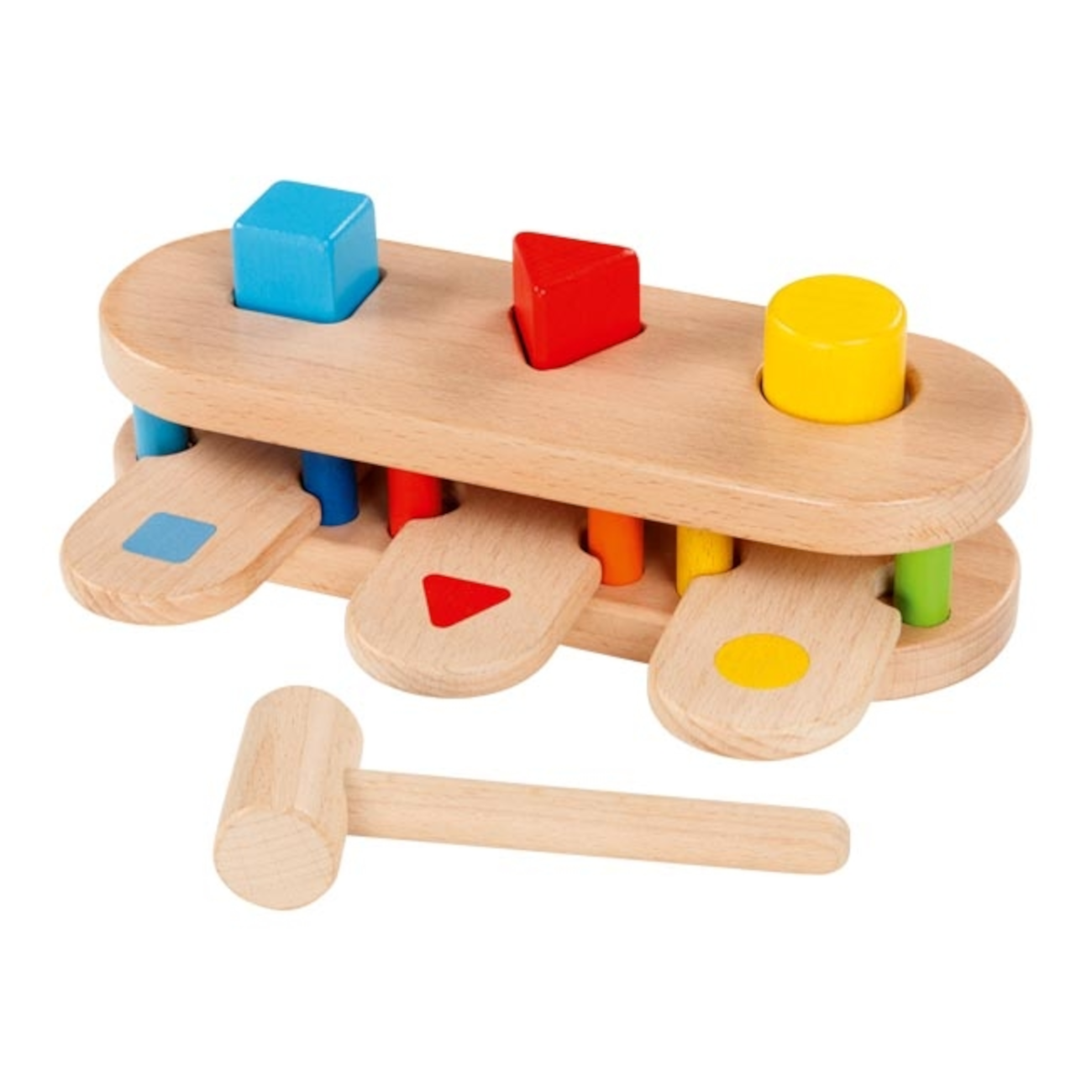 Hammerbank (goki 58680) 3 Hammerbank (goki 58680)