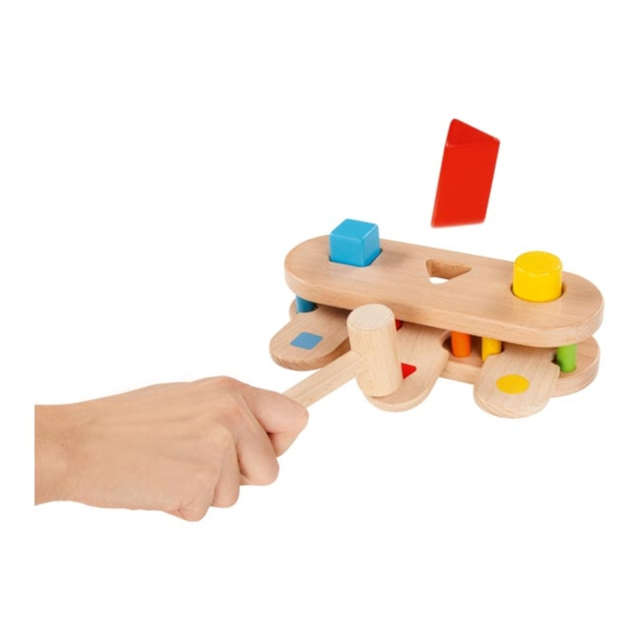 Hammerbank (goki 58680) 4 Hammerbank (goki 58680) – Bild 2