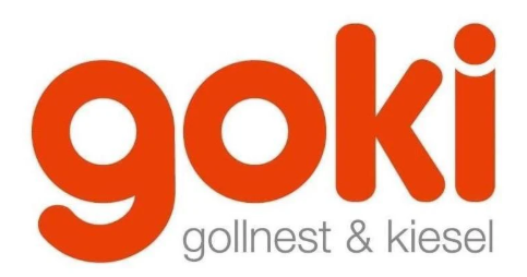 Goki Verkaufsgeschäft